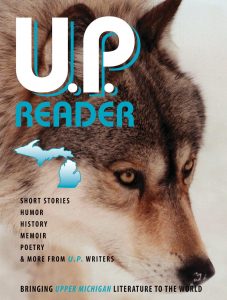 U.P. Reader Issue #2